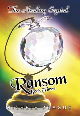 Book cover for Ransom