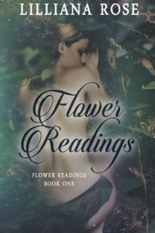 Cover of Flower Readings