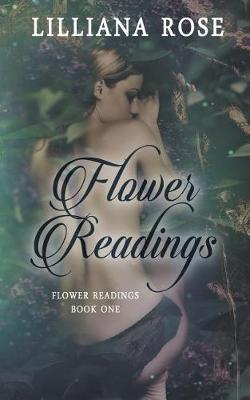 Book cover for Flower Readings