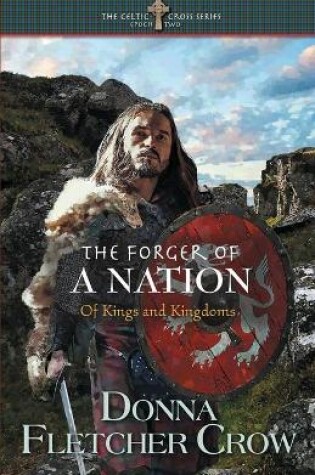 Cover of The Forger of a Nation