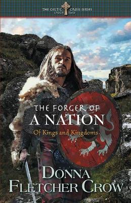 Book cover for The Forger of a Nation