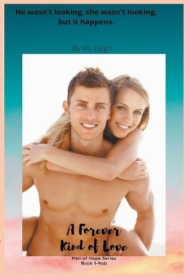 Book cover for A Forever Kind of Love