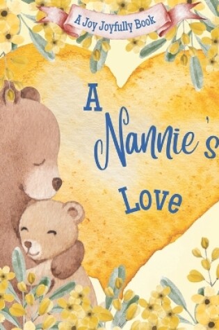 Cover of A Nannie's Love