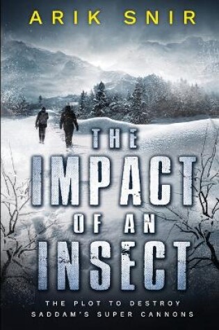 Cover of The Impact of an Insect