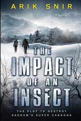 Cover of The Impact of an Insect