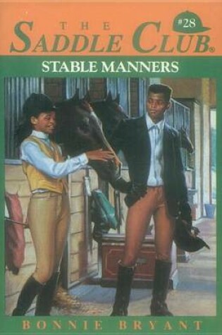 Cover of Stable Manners