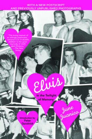 Cover of Elvis