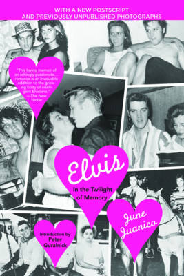 Cover of Elvis