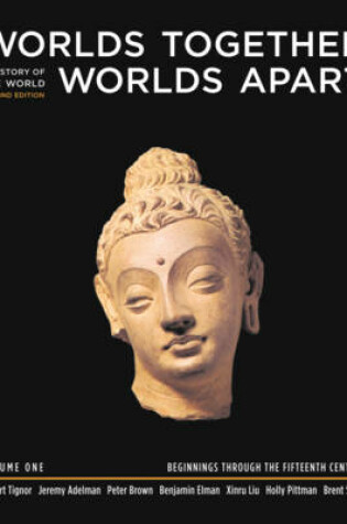 Cover of Worlds Togehter, Worlds Apart