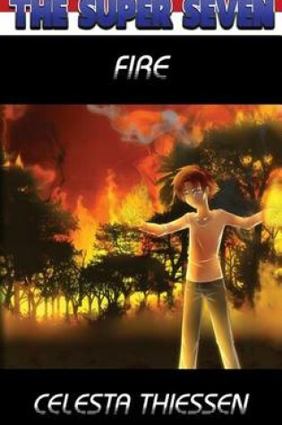 Cover of Fire