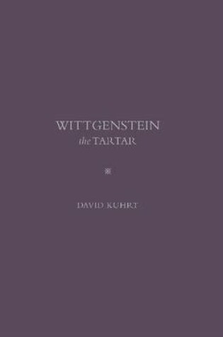 Cover of Wittgenstein the Tartar