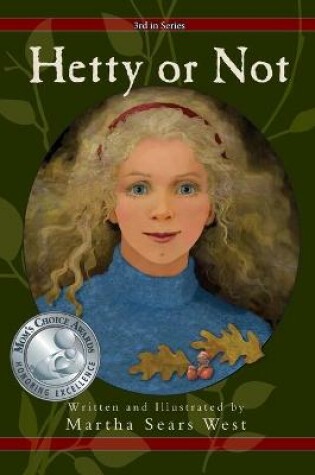 Cover of Hetty or Not