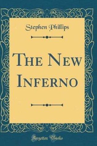 Cover of The New Inferno (Classic Reprint)