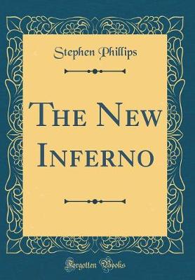 Book cover for The New Inferno (Classic Reprint)