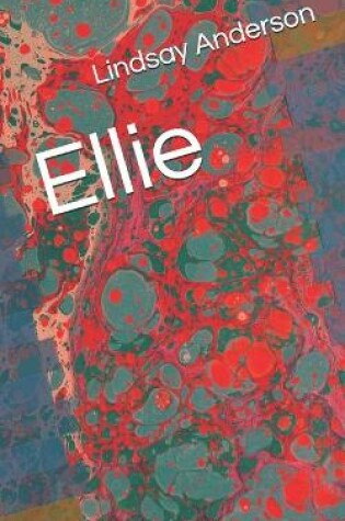 Cover of Ellie