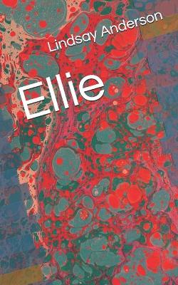 Book cover for Ellie