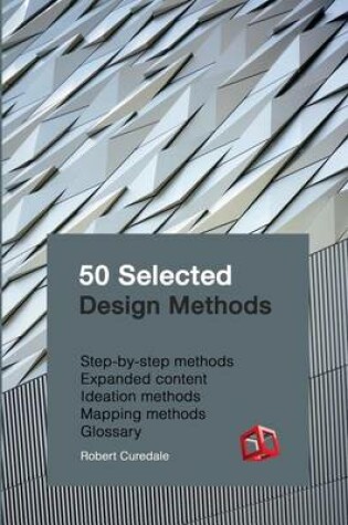 Cover of 50 Selected Design Methods