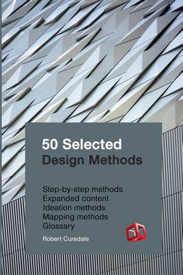 Book cover for 50 Selected Design Methods