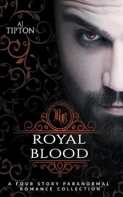 Book cover for Royal Blood