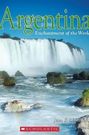 Cover of Argentina