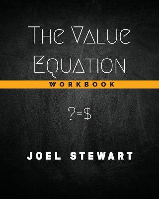 Cover of The Value Equation Workbook