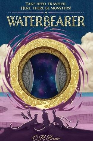 Cover of Waterbearer