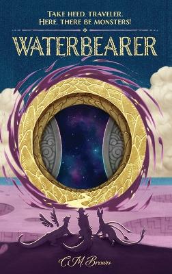 Cover of Waterbearer