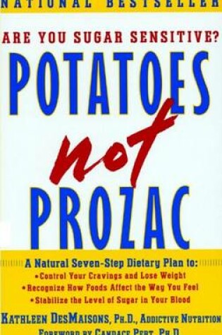 Cover of Potatoes Not Prozac
