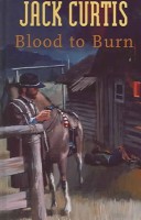 Book cover for Blood to Burn