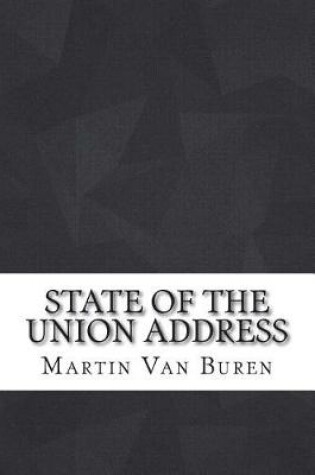 Cover of State of the Union Address