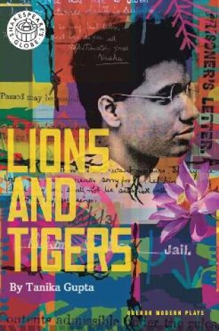 Cover of Lions and Tigers