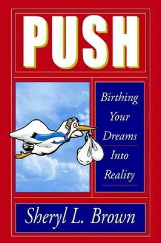Cover of Push