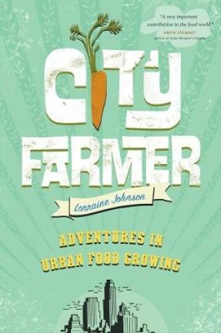 Cover of City Farmer