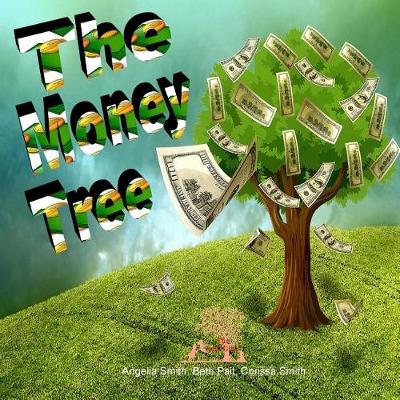 Cover of The Money Tree