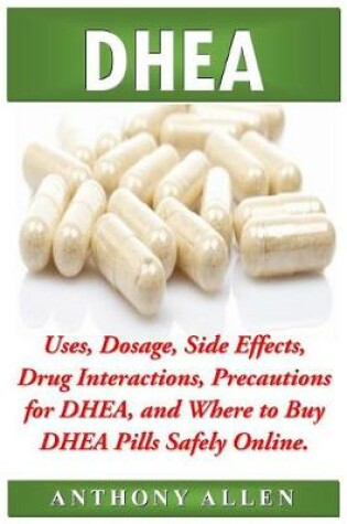 Cover of DHEA