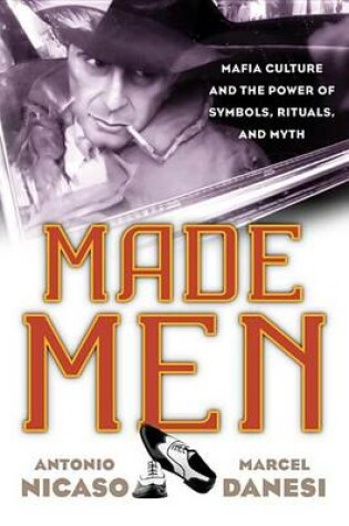 Cover of Made Men