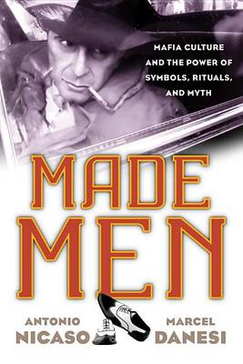 Book cover for Made Men