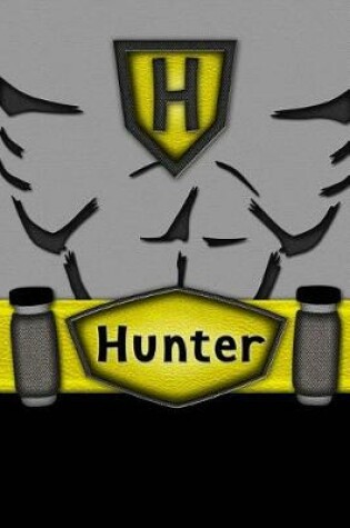 Cover of Hunter