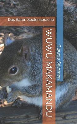 Book cover for Wuwu Makamandu