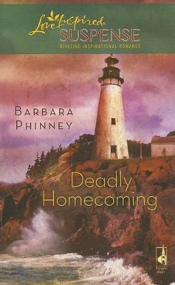 Cover of Deadly Homecoming