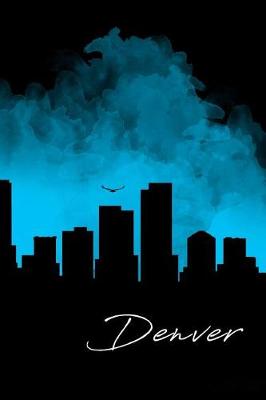 Book cover for Denver