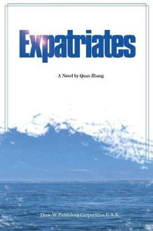 Cover of Expatriates