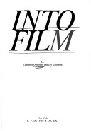 Book cover for Into Film