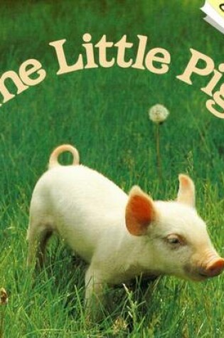 Cover of The Little Pig