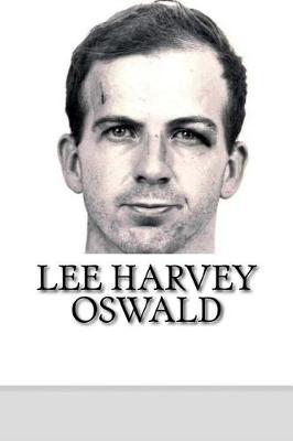 Book cover for Lee Harvey Oswald