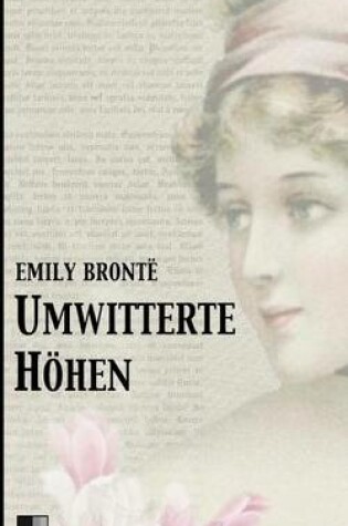 Cover of Umwitterte Höhen