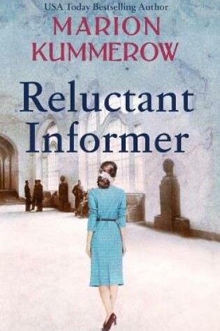 Cover of Reluctant Informer