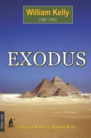 Cover of Exodus