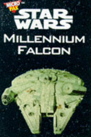 Cover of Millenium Falcon