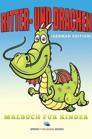 Cover of Modchen-Malbuch fur Kinder (German Edition)